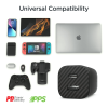 Hypergear Charging Kit with Travel Pouch