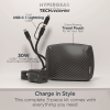 Hypergear Charging Kit with Travel Pouch