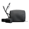 Hypergear Charging Kit with Travel Pouch