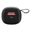 IHome Splash Resistant Bluetooth Speaker with FM Radio