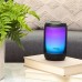 iHome PlayGlow+ Color Changing Bluetooth Speaker