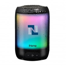 iHome Waterproof Bluetooth Speaker