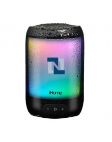 iHome Waterproof Bluetooth Speaker