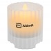 iHome LED Candle Bluetooth Speaker