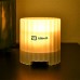 iHome LED Candle Bluetooth Speaker