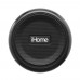 iHome PlayGlow Mini Portable Bluetooth Speaker