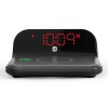 Ihome Alarm Clock With Qi Wireless Charger