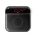 iHome Alarm Clock With Qi Wireless Charger