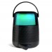 Ihome Party Time Bluetooth Speaker With Microphone