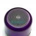 iHome Rechargeable Color Changing Mini Bluetooth Speaker