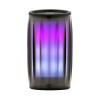 iHome iBT780 PlayGlow Rechargeable Color Changing Bluetooth Speaker