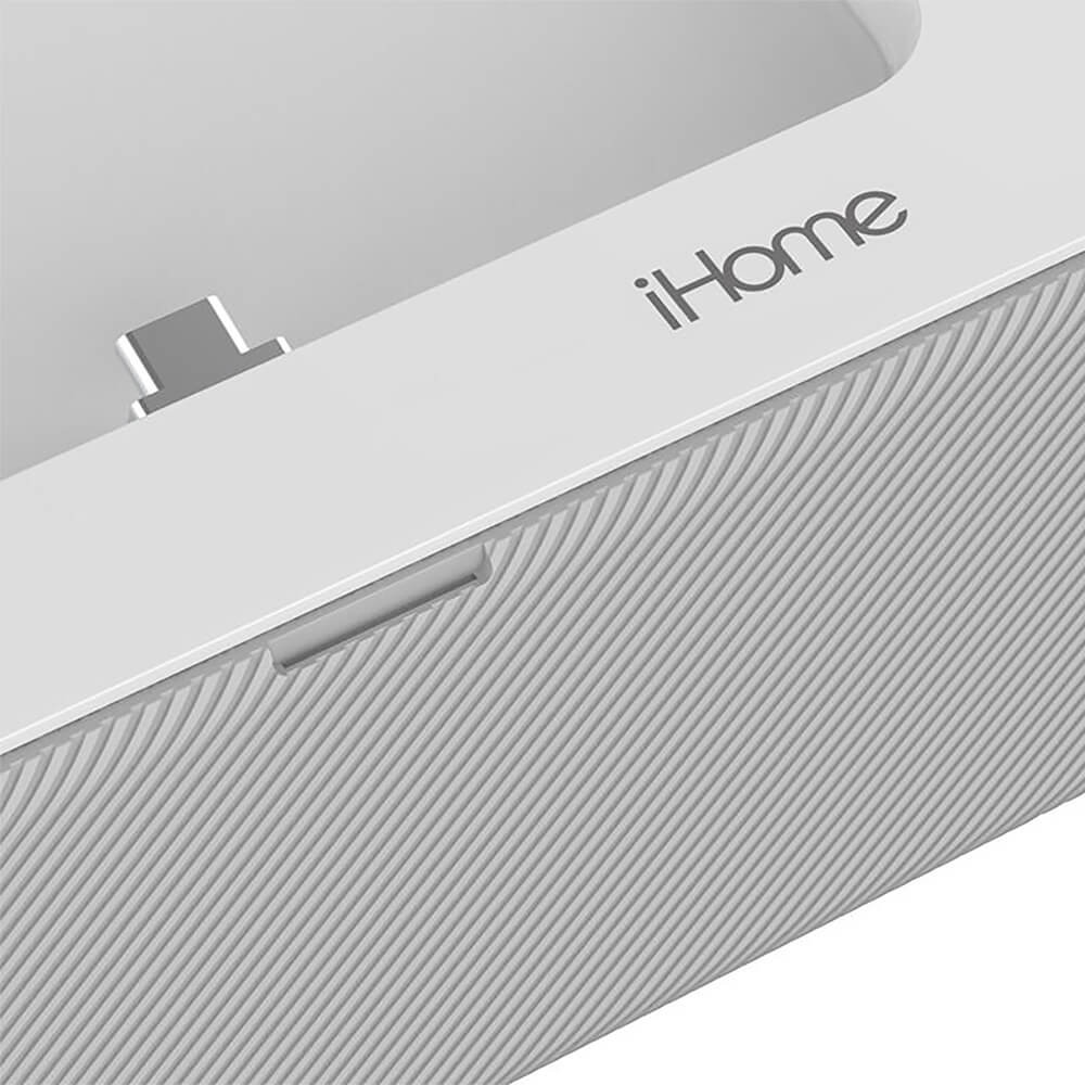 iHome  HIRSCH