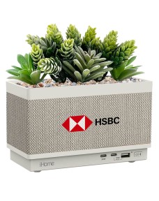 iHome Powerplant Speaker and Charger