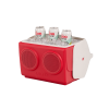 Igloo Kooltunes Playmate 14 Qt Cooler
