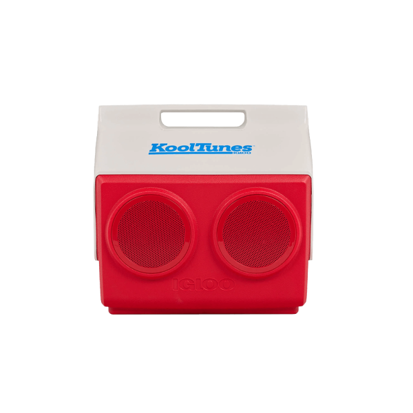 Igloo Kooltunes Playmate 14 Qt Cooler