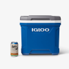 Igloo Latitude 16 Qt Cooler