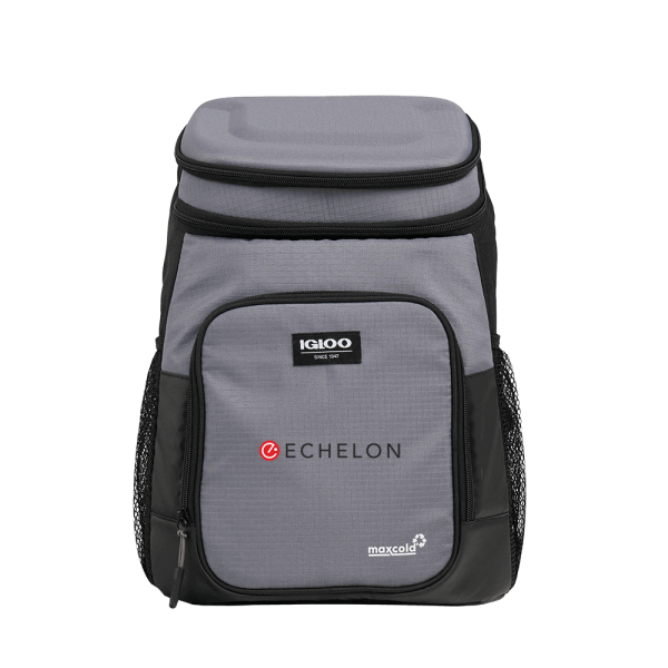 Igloo Latitude Hardtop 18-Can Backpack