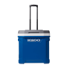 Igloo Latitude 60 Qt Roller Cooler