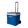 Igloo Latitude 60 Qt Roller Cooler