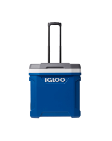 Igloo Latitude 60 Qt Roller Cooler
