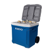 Igloo Latitude 60 Qt Roller Cooler