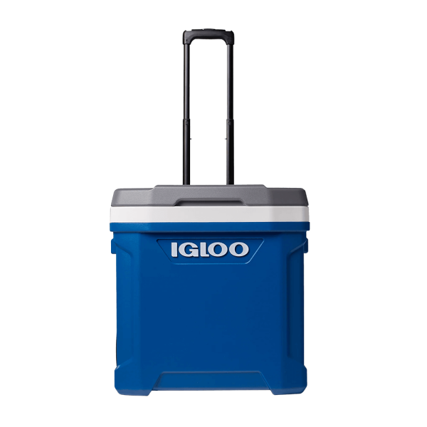 Igloo Latitude 60 Qt Roller Cooler