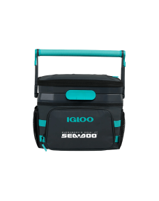 Igloo Rival 18-Can Hybrid Cooler