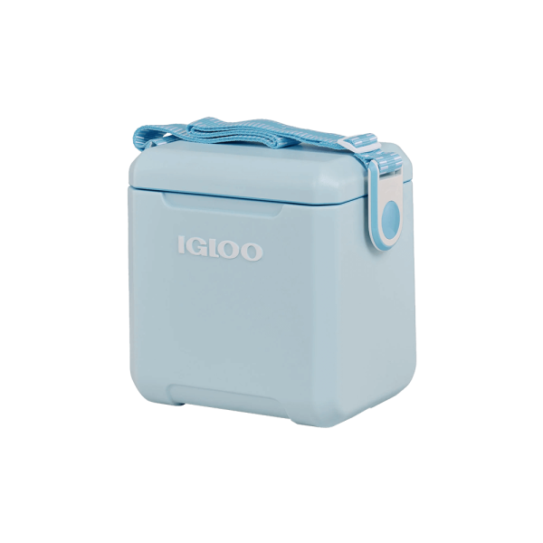 Igloo Tag Along Too Cooler - Powder Blue