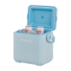 Igloo Tag Along Too Cooler - Powder Blue