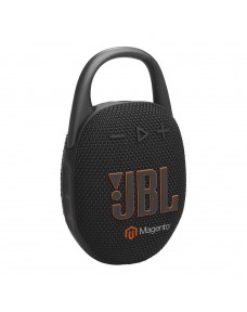 JBL Clip 5 Ultra Portable Waterproof Speaker