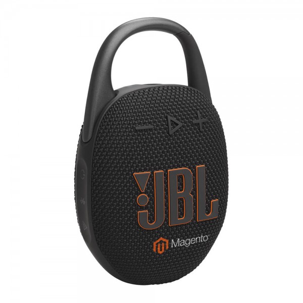 JBL Clip 5 Ultra Portable Waterproof Speaker