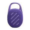 JBL Clip 5 Ultra Portable Waterproof Speaker