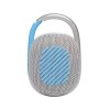 JBL Clip 4 Eco Ultra-portable Waterproof Speaker