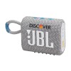 JBL Go 3 Eco Ultra-portable Waterproof Speaker 