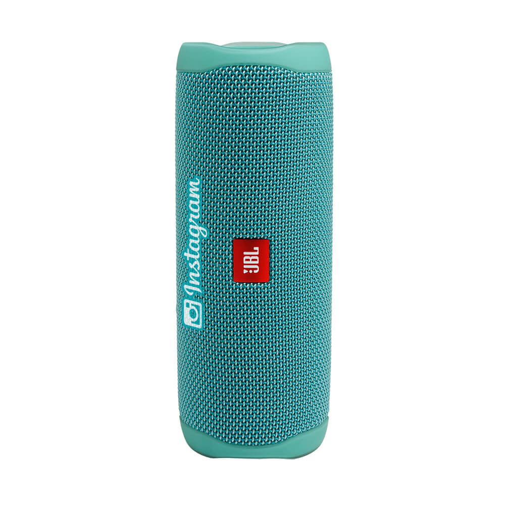 Jbl Flip Portable Waterproof Speaker Hg