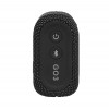 JBL Go 3 Bluetooth Portable Speaker