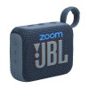 JBL Go 4 Bluetooth Portable Speaker