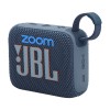 JBL Go 4 Bluetooth Portable Speaker