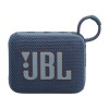 JBL Go 4 Bluetooth Portable Speaker