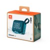 JBL Go 4 Bluetooth Portable Speaker