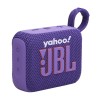 JBL Go 4 Bluetooth Portable Speaker