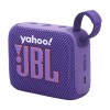 JBL Go 4 Bluetooth Portable Speaker