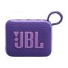 JBL Go 4 Bluetooth Portable Speaker