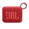 JBL Go 4 Bluetooth Portable Speaker