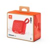 JBL Go 4 Bluetooth Portable Speaker