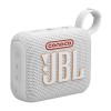 JBL Go 4 Bluetooth Portable Speaker