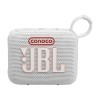 JBL Go 4 Bluetooth Portable Speaker