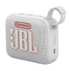 JBL Go 4 Bluetooth Portable Speaker