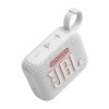 JBL Go 4 Bluetooth Portable Speaker