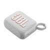 JBL Go 4 Bluetooth Portable Speaker